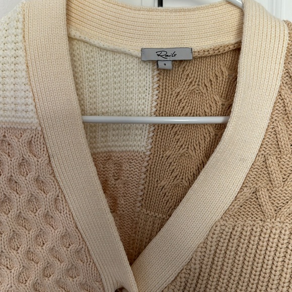 Rails Sweater - Picture 2 of 4